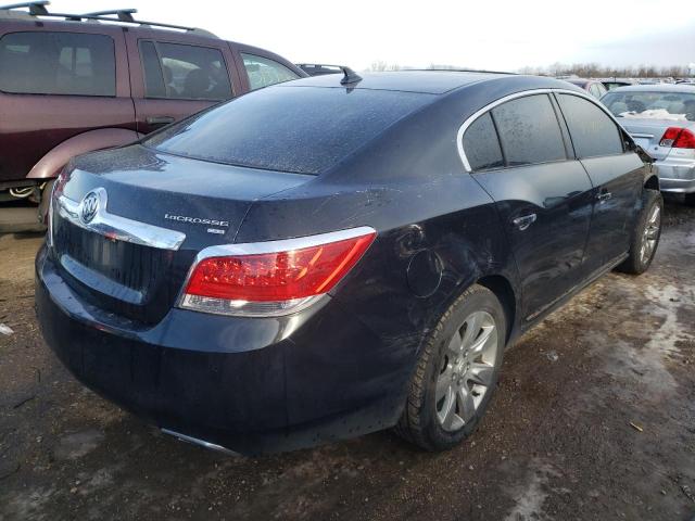 Photo 3 VIN: 1G4GE5ED1BF150994 - BUICK LACROSSE C 