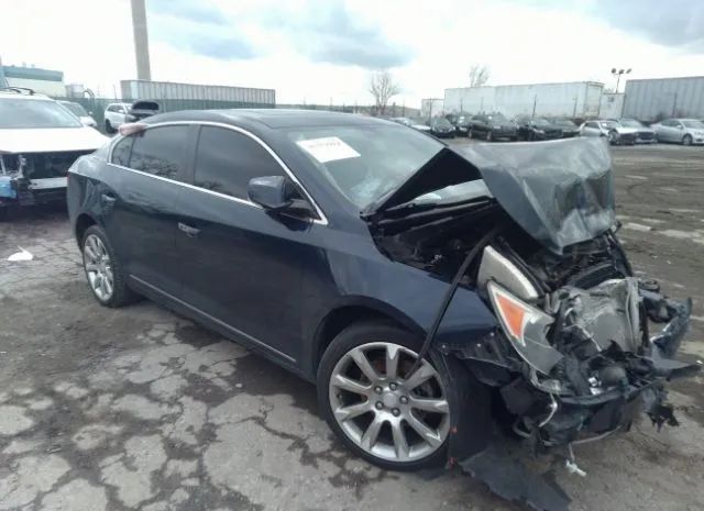 Photo 0 VIN: 1G4GE5ED1BF159596 - BUICK LACROSSE 