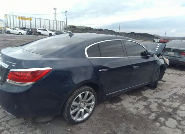 Photo 3 VIN: 1G4GE5ED1BF159596 - BUICK LACROSSE 