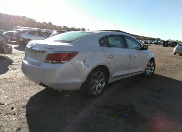 Photo 3 VIN: 1G4GE5ED1BF246575 - BUICK LACROSSE 