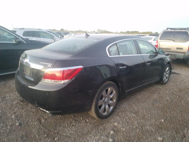 Photo 3 VIN: 1G4GE5ED1BF254983 - BUICK LACROSSE C 