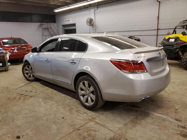 Photo 1 VIN: 1G4GE5ED1BF268740 - BUICK LACROSSE C 