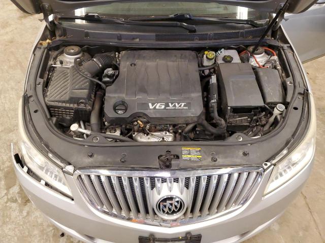 Photo 10 VIN: 1G4GE5ED1BF268740 - BUICK LACROSSE C 