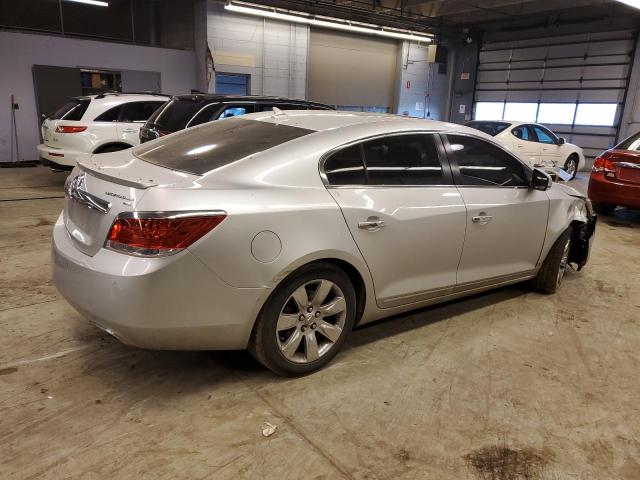 Photo 2 VIN: 1G4GE5ED1BF268740 - BUICK LACROSSE C 