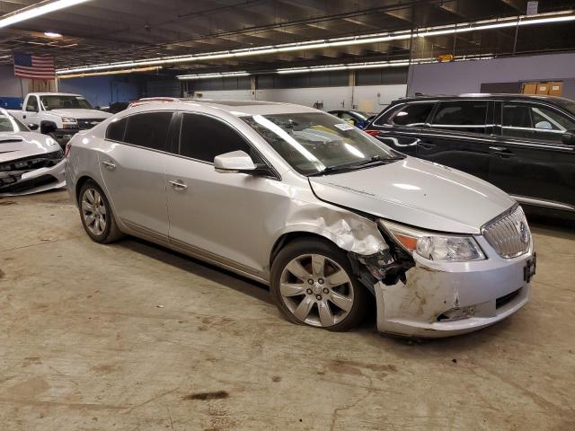 Photo 3 VIN: 1G4GE5ED1BF268740 - BUICK LACROSSE C 