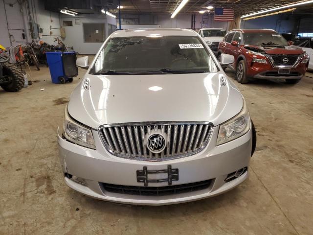 Photo 4 VIN: 1G4GE5ED1BF268740 - BUICK LACROSSE C 