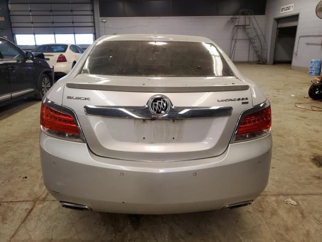 Photo 5 VIN: 1G4GE5ED1BF268740 - BUICK LACROSSE C 