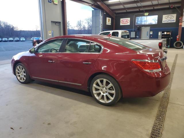 Photo 1 VIN: 1G4GE5ED1BF290477 - BUICK LACROSSE C 