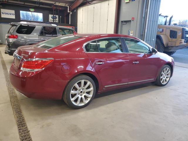 Photo 2 VIN: 1G4GE5ED1BF290477 - BUICK LACROSSE C 