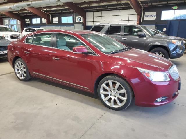 Photo 3 VIN: 1G4GE5ED1BF290477 - BUICK LACROSSE C 