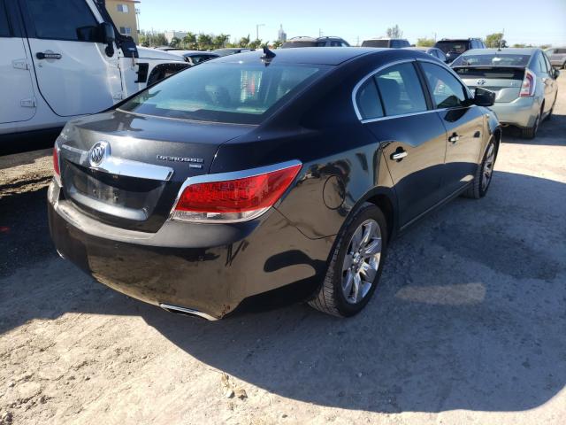 Photo 3 VIN: 1G4GE5ED1BF291533 - BUICK LACROSSE C 