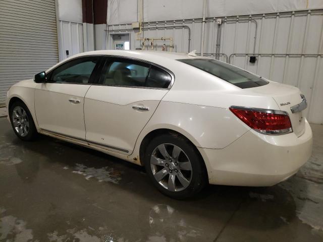 Photo 1 VIN: 1G4GE5ED1BF330430 - BUICK LACROSSE C 