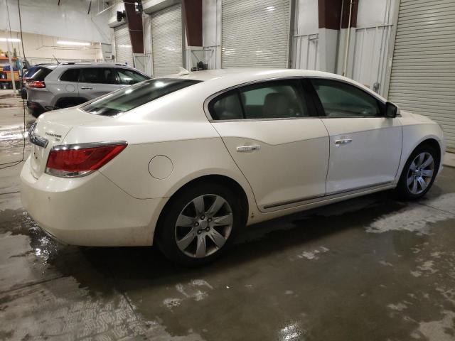 Photo 2 VIN: 1G4GE5ED1BF330430 - BUICK LACROSSE C 