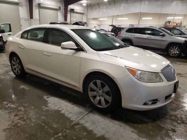 Photo 3 VIN: 1G4GE5ED1BF330430 - BUICK LACROSSE C 