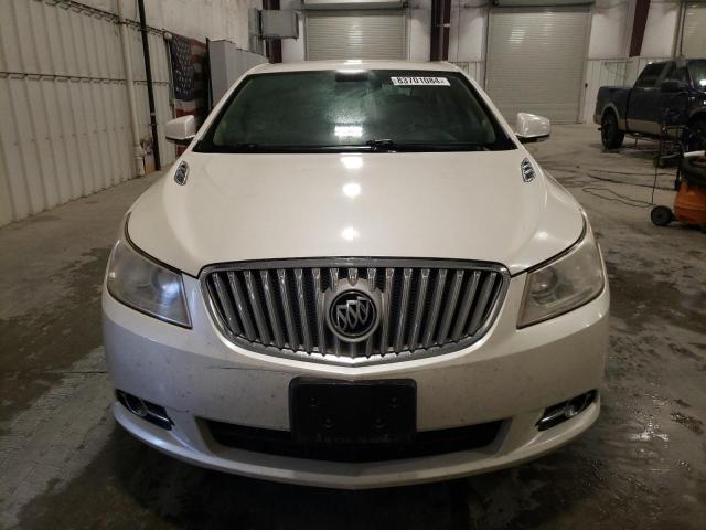 Photo 4 VIN: 1G4GE5ED1BF330430 - BUICK LACROSSE C 