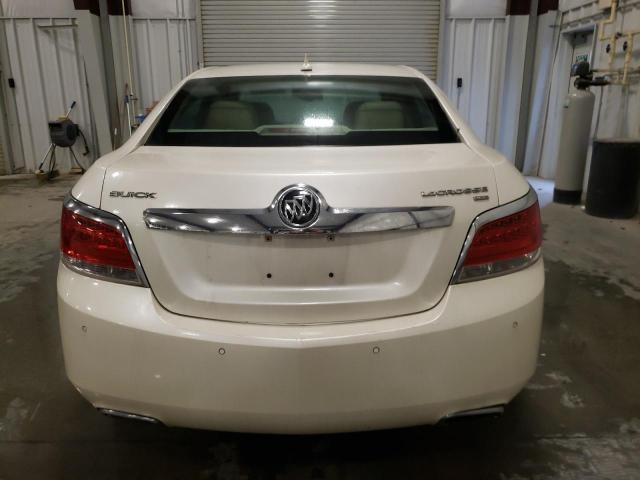 Photo 5 VIN: 1G4GE5ED1BF330430 - BUICK LACROSSE C 