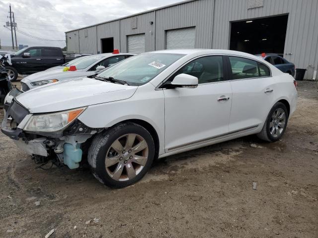 Photo 0 VIN: 1G4GE5ED1BF331593 - BUICK LACROSSE C 