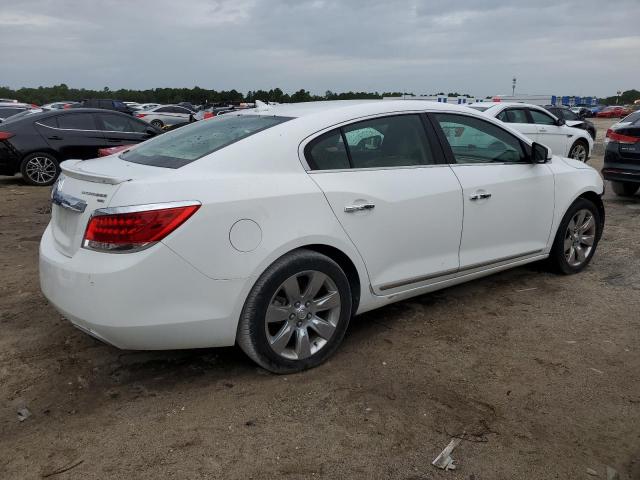 Photo 2 VIN: 1G4GE5ED1BF331593 - BUICK LACROSSE C 