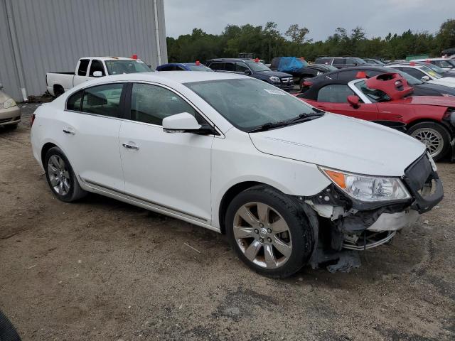 Photo 3 VIN: 1G4GE5ED1BF331593 - BUICK LACROSSE C 