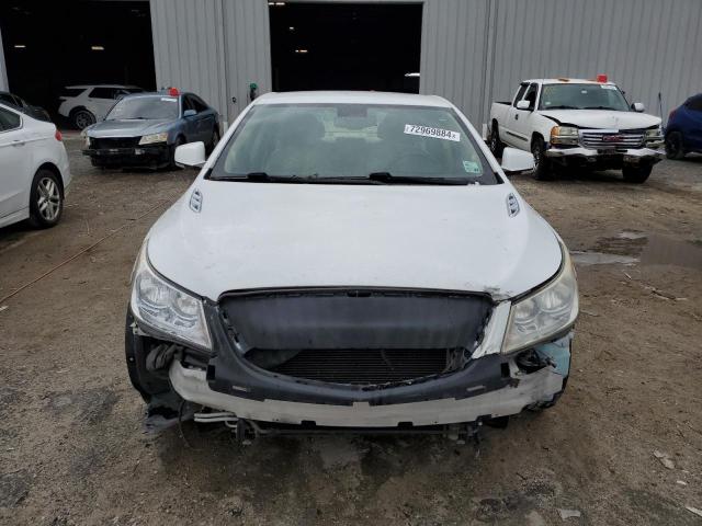 Photo 4 VIN: 1G4GE5ED1BF331593 - BUICK LACROSSE C 