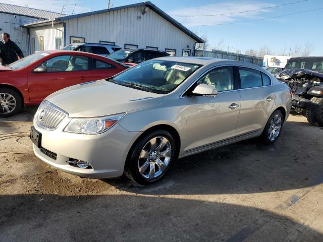 Photo 0 VIN: 1G4GE5ED1BF339063 - BUICK LACROSSE 