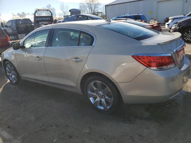 Photo 1 VIN: 1G4GE5ED1BF339063 - BUICK LACROSSE 