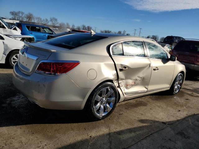 Photo 2 VIN: 1G4GE5ED1BF339063 - BUICK LACROSSE 