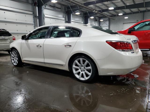 Photo 1 VIN: 1G4GE5ED1BF391468 - BUICK LACROSSE 