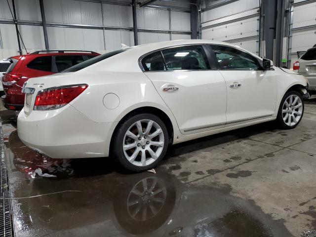 Photo 2 VIN: 1G4GE5ED1BF391468 - BUICK LACROSSE 