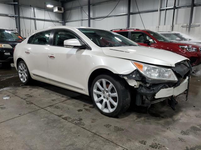 Photo 3 VIN: 1G4GE5ED1BF391468 - BUICK LACROSSE 