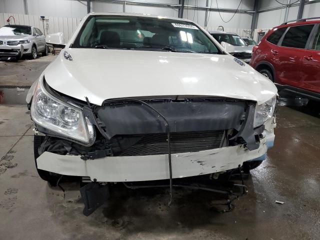 Photo 4 VIN: 1G4GE5ED1BF391468 - BUICK LACROSSE 