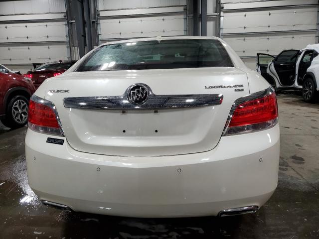 Photo 5 VIN: 1G4GE5ED1BF391468 - BUICK LACROSSE 