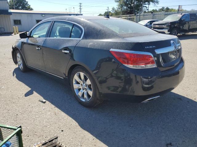 Photo 1 VIN: 1G4GE5ED2BF233706 - BUICK LACROSSE C 