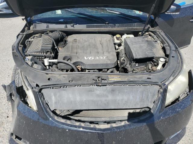 Photo 10 VIN: 1G4GE5ED2BF233706 - BUICK LACROSSE C 