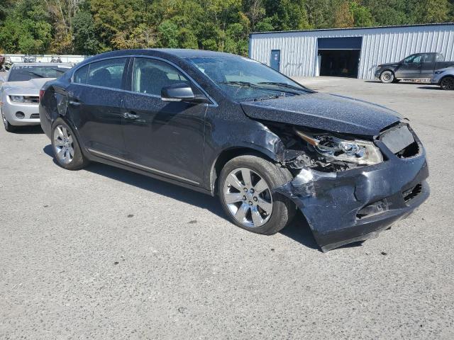 Photo 3 VIN: 1G4GE5ED2BF233706 - BUICK LACROSSE C 