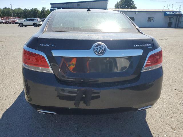 Photo 5 VIN: 1G4GE5ED2BF233706 - BUICK LACROSSE C 