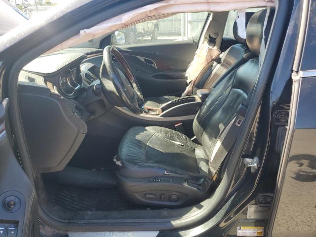 Photo 6 VIN: 1G4GE5ED2BF233706 - BUICK LACROSSE C 