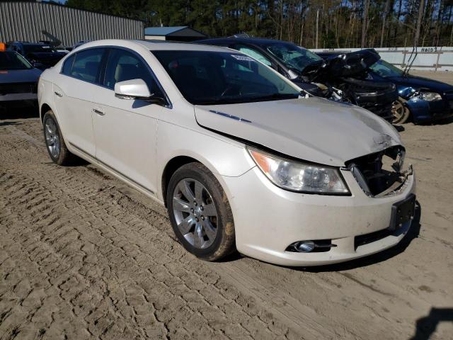 Photo 0 VIN: 1G4GE5ED2BF245175 - BUICK LACROSSE C 