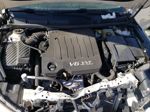 Photo 6 VIN: 1G4GE5ED2BF245175 - BUICK LACROSSE C 