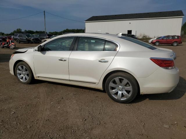 Photo 1 VIN: 1G4GE5ED2BF253387 - BUICK LACROSSE C 