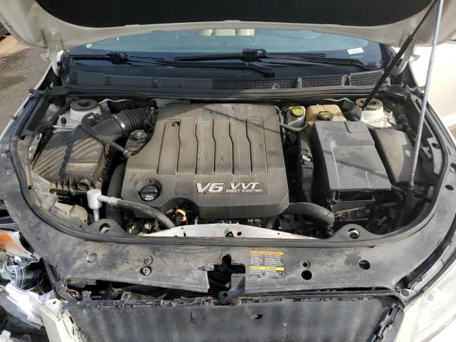 Photo 10 VIN: 1G4GE5ED2BF253387 - BUICK LACROSSE C 