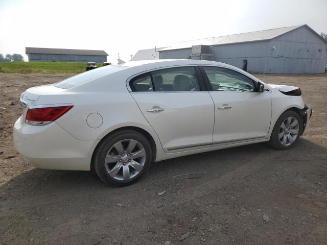 Photo 2 VIN: 1G4GE5ED2BF253387 - BUICK LACROSSE C 