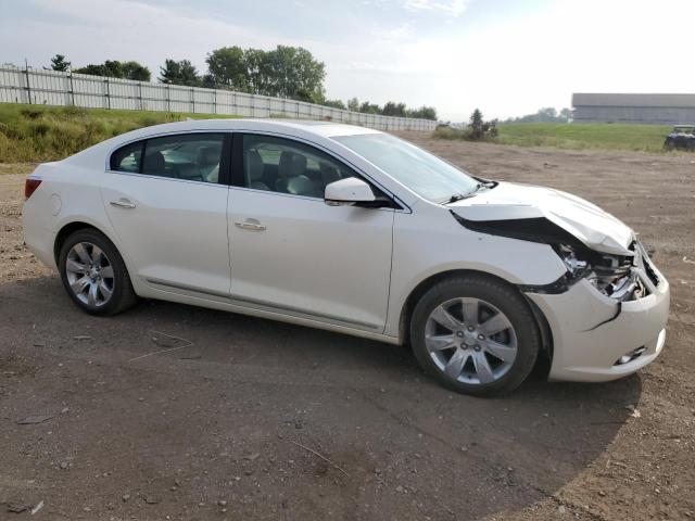 Photo 3 VIN: 1G4GE5ED2BF253387 - BUICK LACROSSE C 