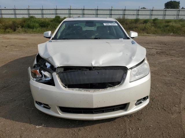 Photo 4 VIN: 1G4GE5ED2BF253387 - BUICK LACROSSE C 