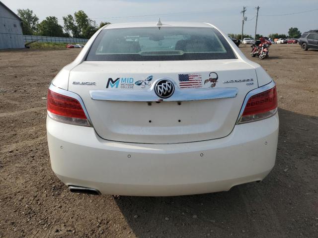 Photo 5 VIN: 1G4GE5ED2BF253387 - BUICK LACROSSE C 