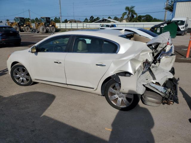 Photo 1 VIN: 1G4GE5ED2BF261988 - BUICK LACROSSE C 