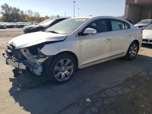 Photo 0 VIN: 1G4GE5ED2BF268956 - BUICK LACROSSE C 