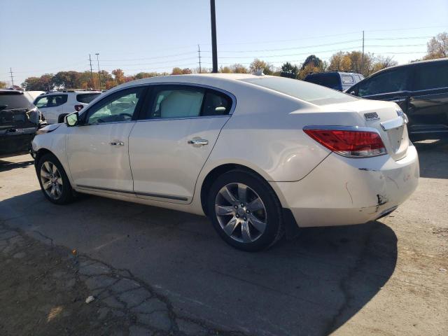 Photo 1 VIN: 1G4GE5ED2BF268956 - BUICK LACROSSE C 