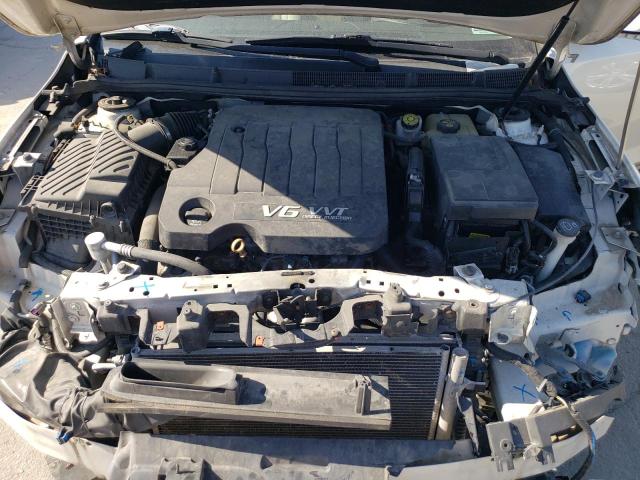 Photo 10 VIN: 1G4GE5ED2BF268956 - BUICK LACROSSE C 