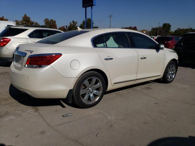 Photo 2 VIN: 1G4GE5ED2BF268956 - BUICK LACROSSE C 